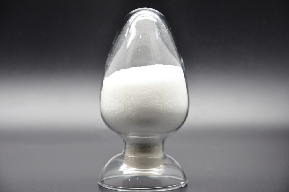 從聚丙烯酰胺的結構分析選擇合適的絮凝劑