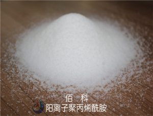 陽(yáng)離子聚丙烯酰胺在選型時(shí)應(yīng)注意哪些問(wèn)題